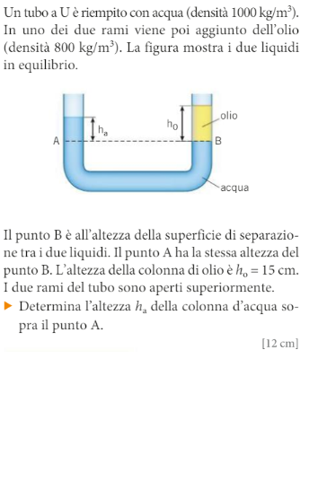 Versa un liquido in un tubo e crea un vero moto perpetuo