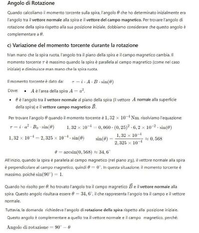 Esercizio 4 Verifica cap 21 NA 3