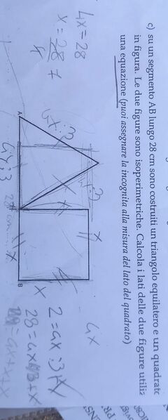 PROBLEMA ISOPERIMETRICO