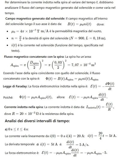 Corrente indotta 2