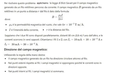 Campo magnetico nullo 1a