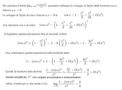 limite trigonometrico