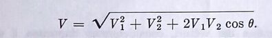 formula per la somma