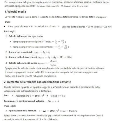 Logica di fisica 1