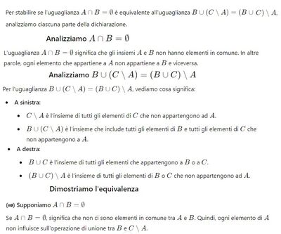 Insiemistica 1