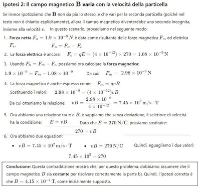 Dubbi interpretativi 2