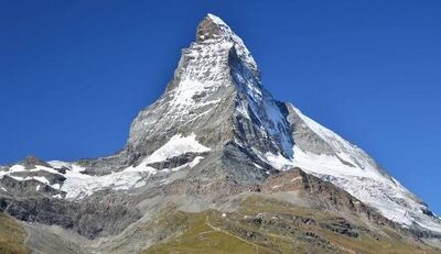 Cervino Matterhorn