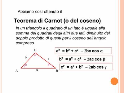 Carnot cos