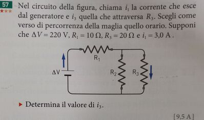 FISICA – Domande – SOS Matematica