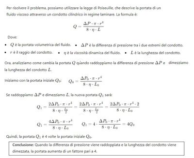 fattore modificato