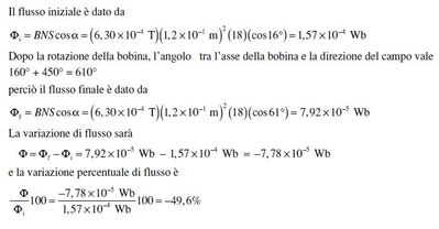 Esercizio 6 cap 21 NA