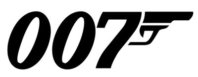 007 Logo, symbol, meaning, history, PNG, brand   logos world.net