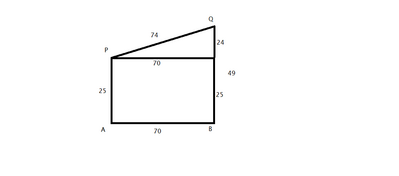 trapezio rett.