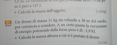 Fisica n61 – Domande – SOS Matematica