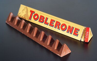 Toblerone 3362