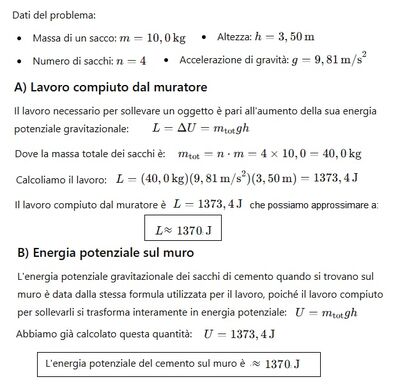 Es 12 soluzione