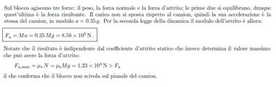 Olimpiadi Fisica 2 livello 2018