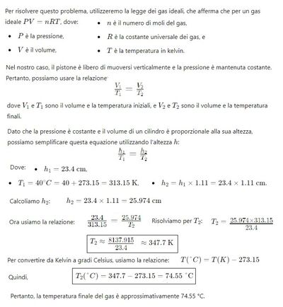 Trasformazione isobara