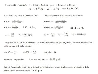 Angolo induzione magnetica 2