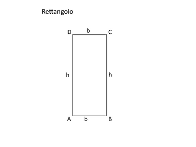 rettangolo alto