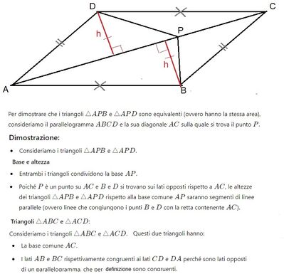 Triangoli equivalenti 1