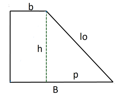 Trapezio Rettangolo 31