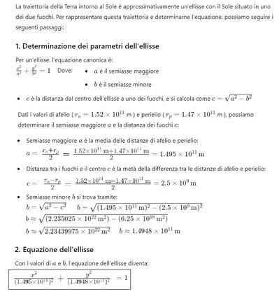 Orbita terrestre 1