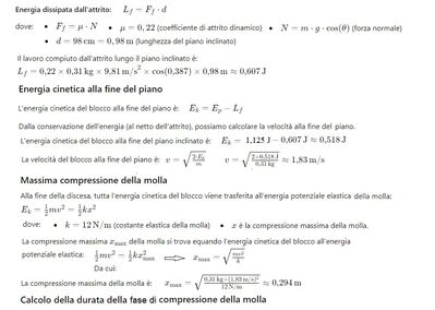 Compression and Duration Calculation 2