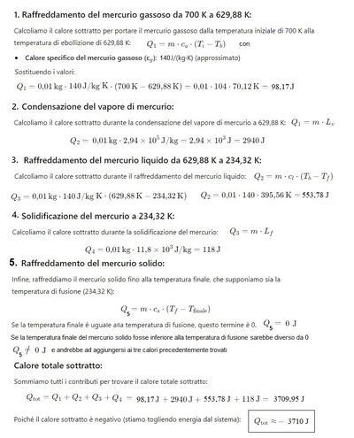 Mercurio solidificato 2