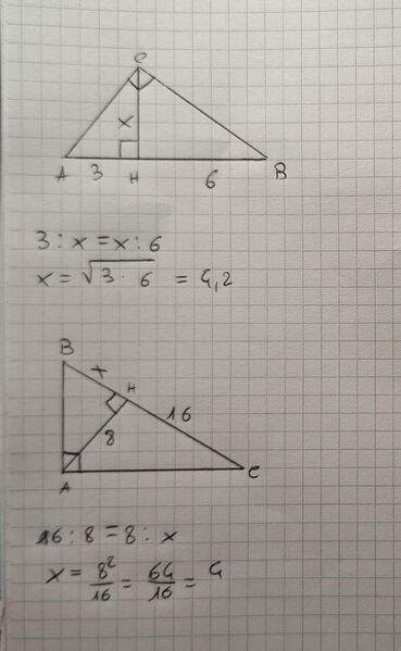 Problema Geometria