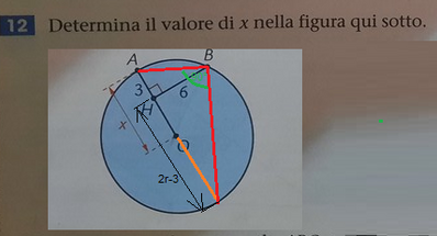 cerchio rettan