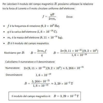 Modulo B