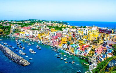 procida hd