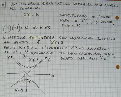 Iperbole equilatera 2