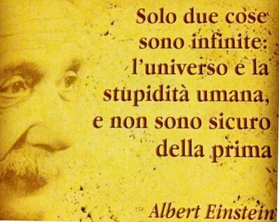 La stupidità 