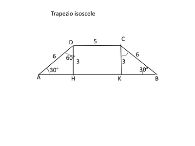 trapezio 30