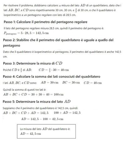 Lato quadrilatero