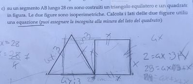 PROBLEMA ISOPERIMETRICO