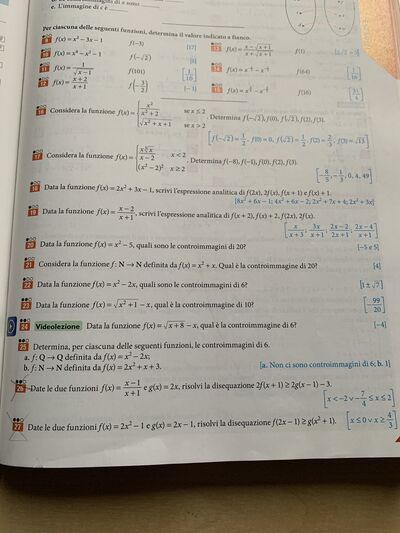 Il caso da risolvere – Domande – SOS Matematica