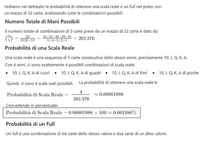 poker pagina 2a