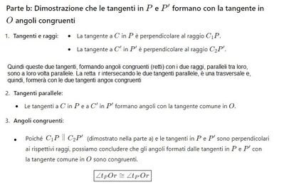 Circonferenze concentriche 2