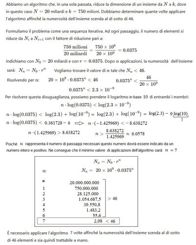 iteratività