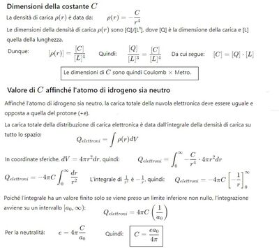 Protone campo elettrico 1