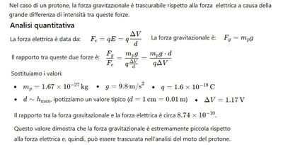 Differenza potenziale condensatore 3 