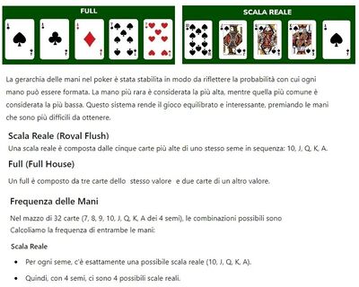 Poker pagina 1a