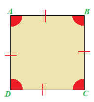 I quadrilateri - SOS Matematica